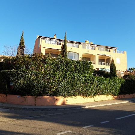 T2, Jardin, Veranda Chambre, Climatisation, Parking Privatif, Proche A Pied Centre, Plage, Gare, Pour 3 Adultes Ou 2 Adultes Avec 2 Enfants Bandol Exteriör bild